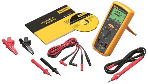 Fluke 1503