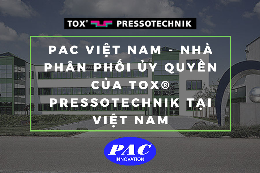 TOX®-PRESSOTECHNIK
